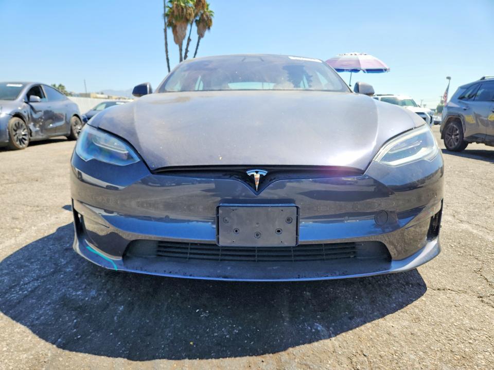 Aukcja sprzedaży 2022 Tesla Model S, vin: 5YJSA1E51NF469557, numer aukcji: 67643356
