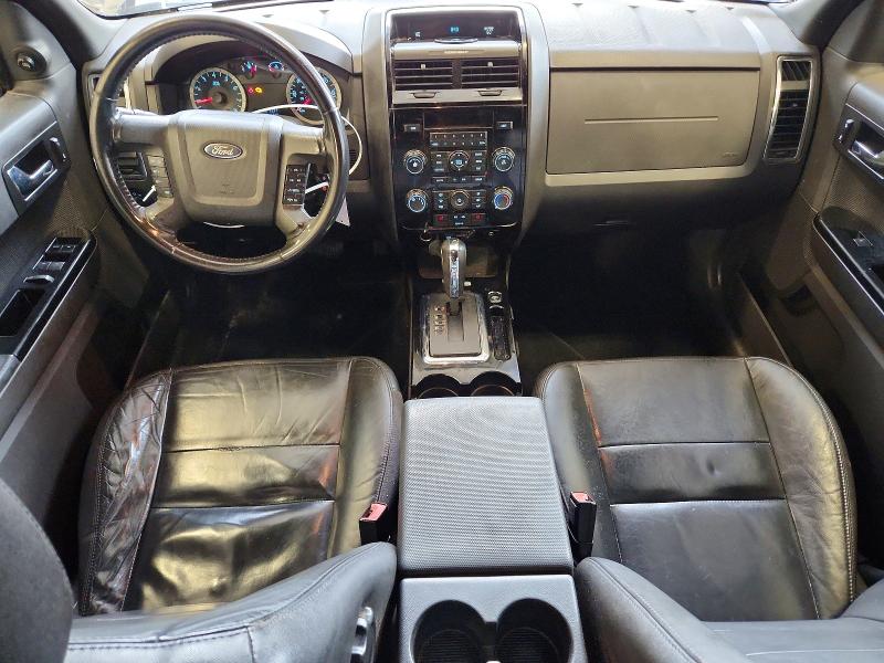 Aukcja sprzedaży 2012 Ford Escape, vin: 1FMCU9EG3CKA36278, numer aukcji: 68816966