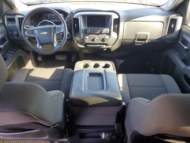 Продаж на аукціоні авто 2014 Chevrolet Silverado, vin: 3GCPCREH1EG199426, номер лоту: 69315116