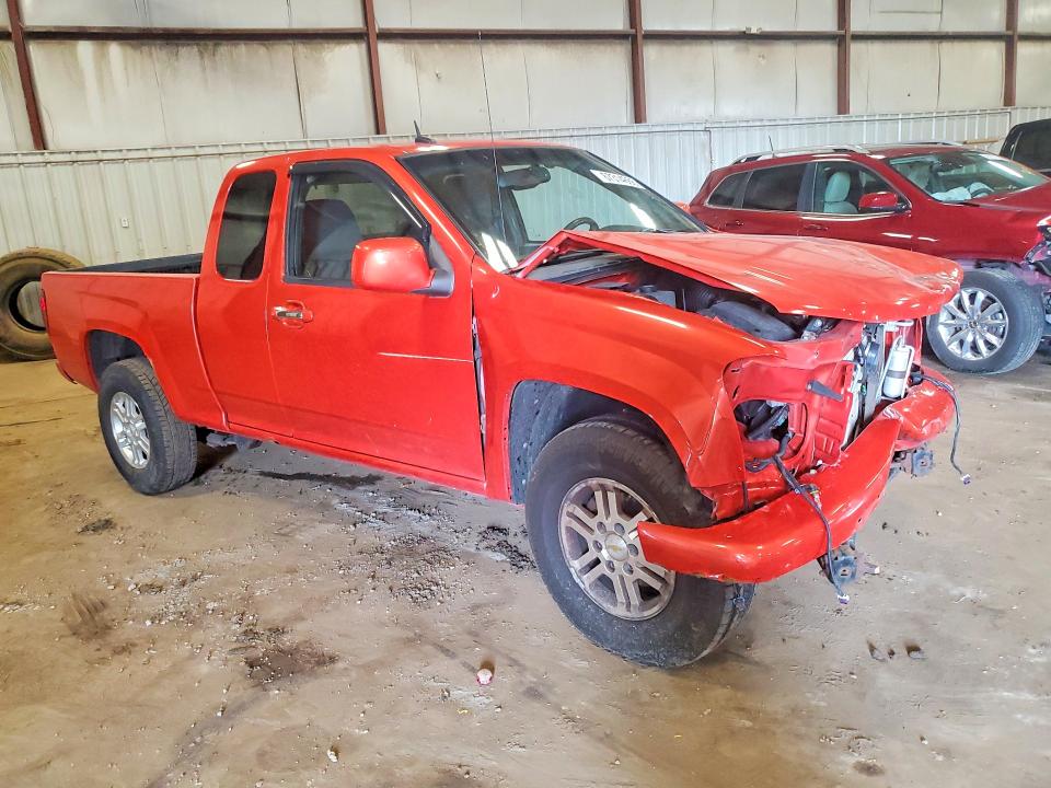 67314666 :رقم المزاد ، 1GCJTCF97C8123884 vin ، 2012 Chevrolet Colorado مزاد بيع