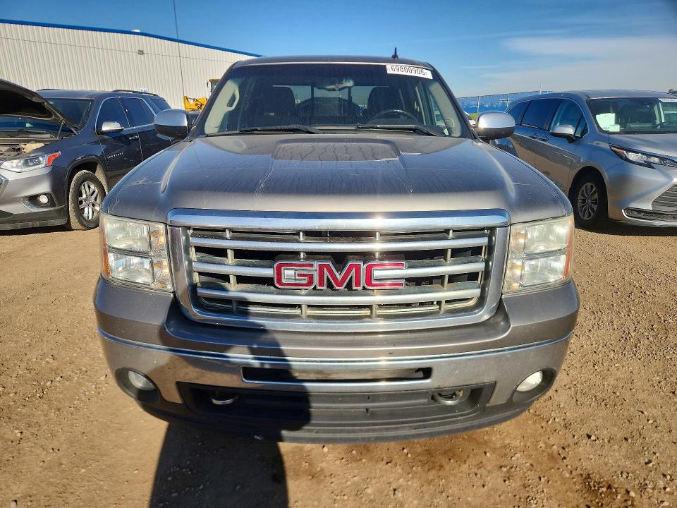 Продаж на аукціоні авто 2009 Gmc Sierra, vin: 3GTEK13349G193614, номер лоту: 69800906
