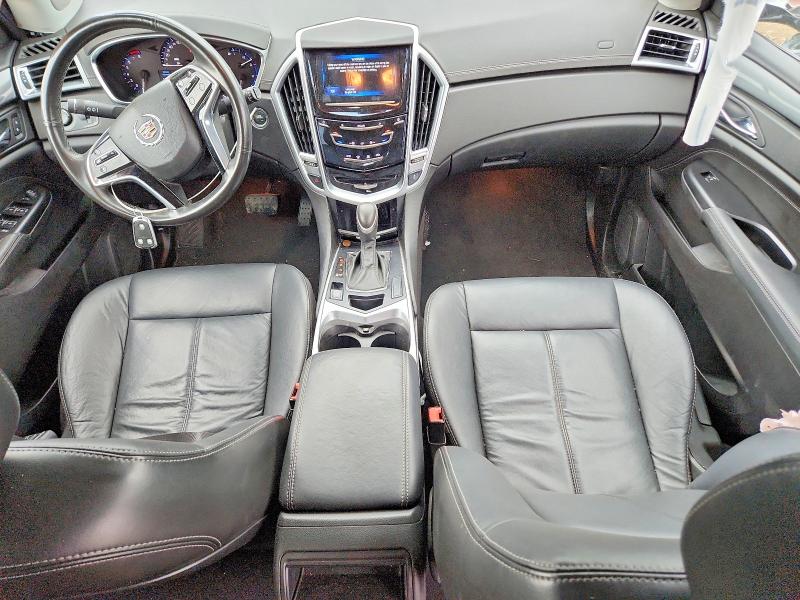 Продажа на аукционе авто 2016 Cadillac Srx, vin: 3GYFNAE31GS585916, номер лота: 69286346