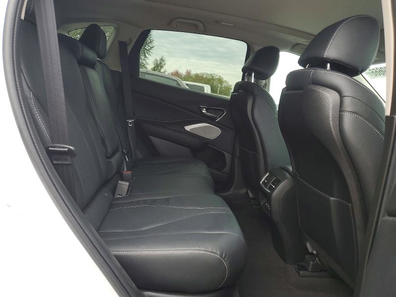 Aukcja sprzedaży 2021 Acura Rdx, vin: 5J8TC2H59ML031978, numer aukcji: 70549666