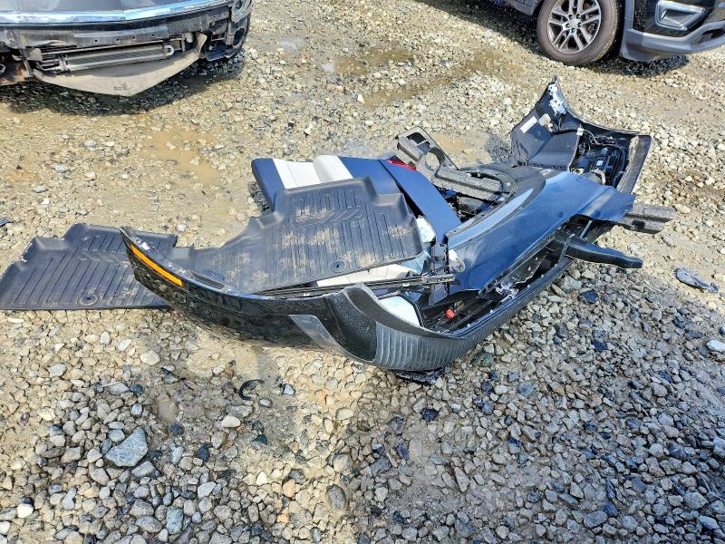 69126986 :رقم المزاد ، KM8R7DGE4SU917526 vin ، 2025 Hyundai Palisade مزاد بيع