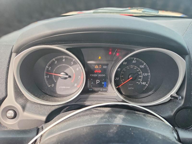 Продажа на аукционе авто 2013 Mitsubishi Outlander Sport, vin: 4A4AR3AU2DE006400, номер лота: 68495196