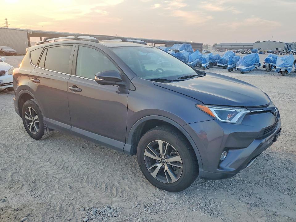 Aukcja sprzedaży 2016 Toyota Rav4, vin: 2T3WFREVXGW256105, numer aukcji: 70486536