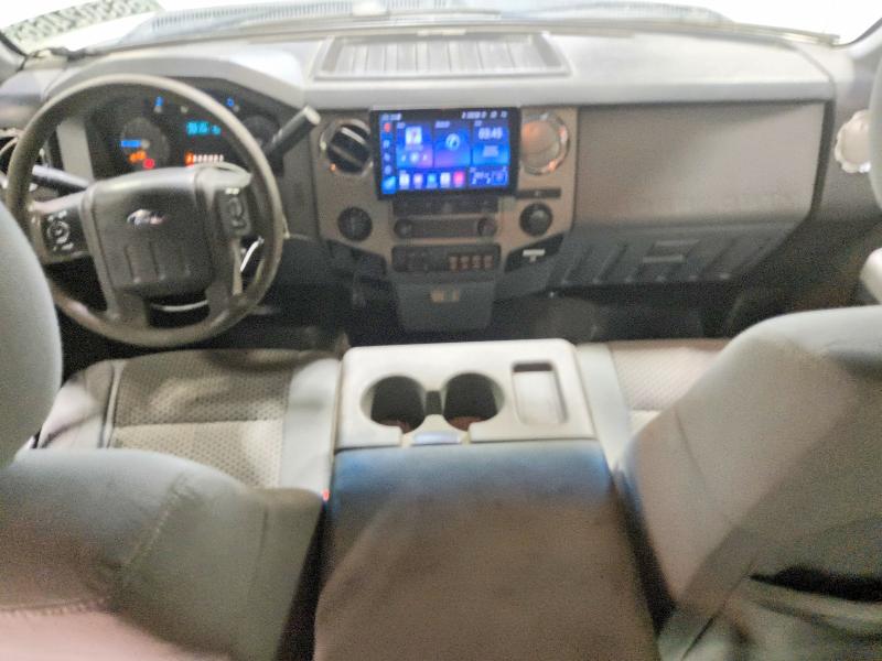 66502466 :رقم المزاد ، 1FT7W2B64EEA12477 vin ، 2014 Ford F250 مزاد بيع