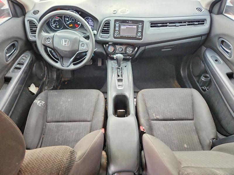 Aukcja sprzedaży 2017 Honda Hr-v, vin: 3CZRU5H30HG710184, numer aukcji: 69595066