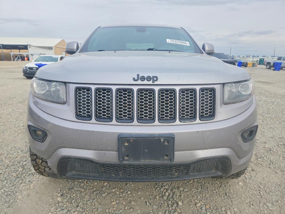 Aukcja sprzedaży 2015 Jeep Grand Cherokee, vin: 1C4RJFAG7FC226885, numer aukcji: 70325066