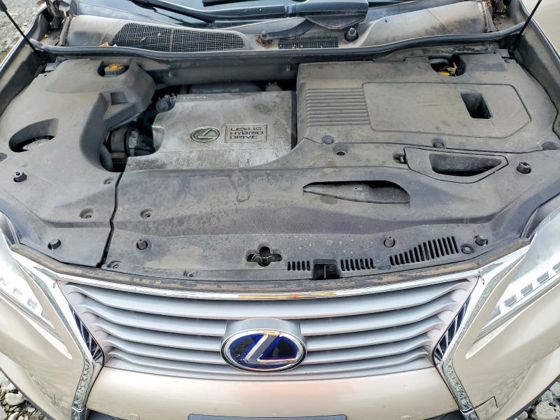 Aukcja sprzedaży 2014 Lexus Rx, vin: JTJBC1BAXE2068343, numer aukcji: 67008426