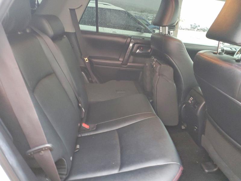2016 Toyota 4runner მანქანა იყიდება აუქციონზე, vin: JTEBU5JR3G5366597, აუქციონის ნომერი: 69619876