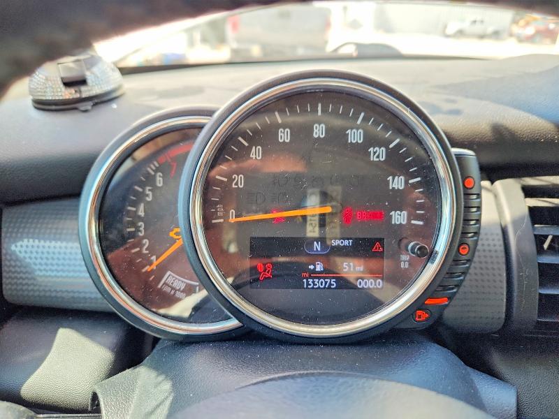 Продаж на аукціоні авто 2016 Mini Cooper, vin: WMWXU1C51G2D12469, номер лоту: 66848456