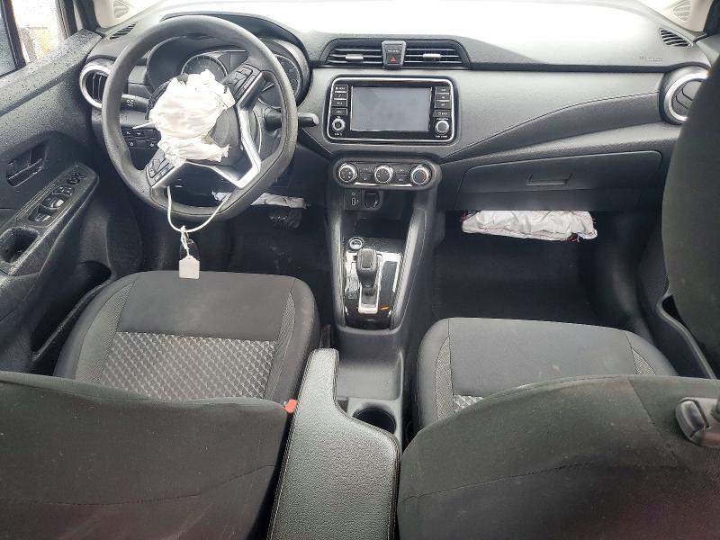 Aukcja sprzedaży 2020 Nissan Versa, vin: 3N1CN8DVXLL836864, numer aukcji: 65302976