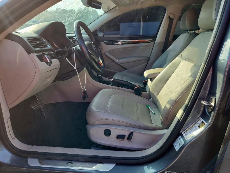 Aukcja sprzedaży 2019 Volkswagen Passat, vin: 1VWMA7A30KC001888, numer aukcji: 68222586