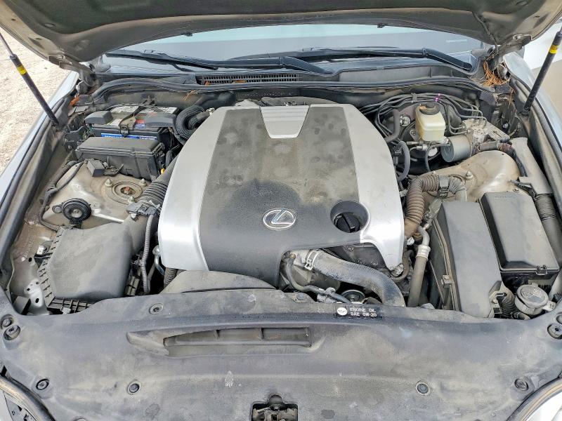 Продаж на аукціоні авто 2014 Lexus Is, vin: JTHBE1D2XE5006716, номер лоту: 67897596