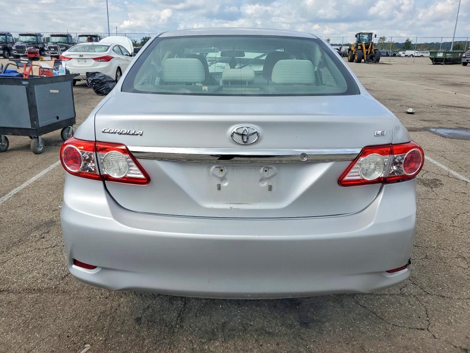Продаж на аукціоні авто 2013 Toyota Corolla, vin: 2T1BU4EE3DC919477, номер лоту: 68290686