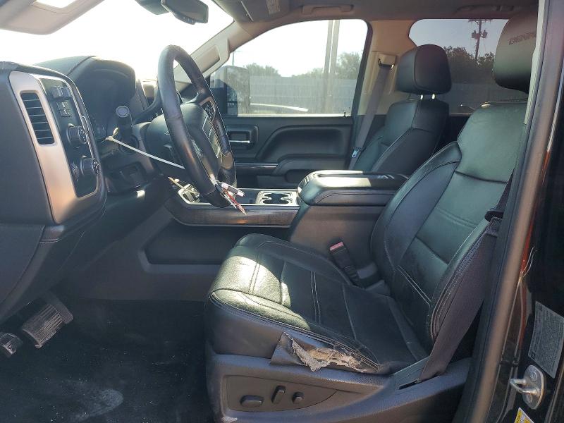 Продаж на аукціоні авто 2015 Gmc Sierra, vin: 1GT424E81FF576798, номер лоту: 67226206