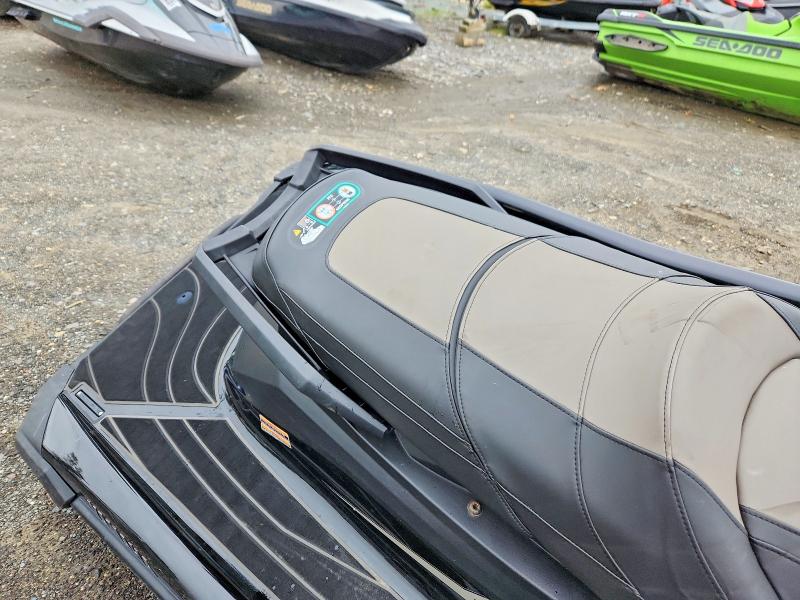2025 Yam Jet Ski მანქანა იყიდება აუქციონზე, vin: 2207H425, აუქციონის ნომერი: 67151996