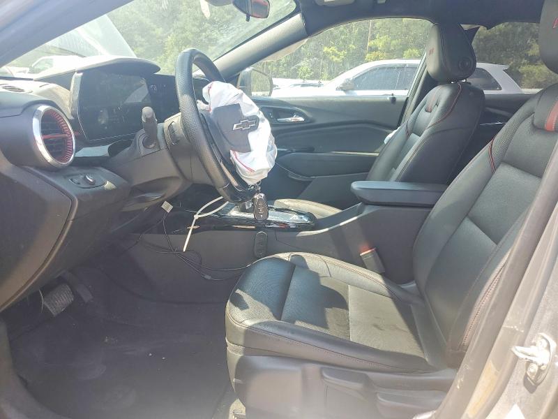 67698556 :رقم المزاد ، KL77LJEP3SC071810 vin ، 2025 Chevrolet Trax مزاد بيع