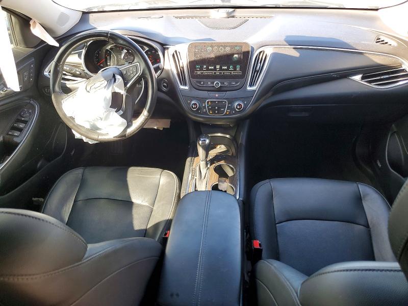 69755266 :رقم المزاد ، 1G1ZE5SX2JF262075 vin ، 2018 Chevrolet Malibu مزاد بيع