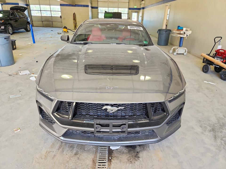 Продаж на аукціоні авто 2025 Ford Mustang, vin: 1FA6P8CF3S5404524, номер лоту: 68975946