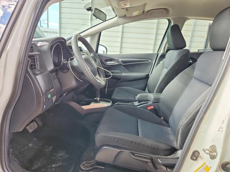 Продаж на аукціоні авто 2019 Honda Fit, vin: 3HGGK5H41KM721944, номер лоту: 68028096