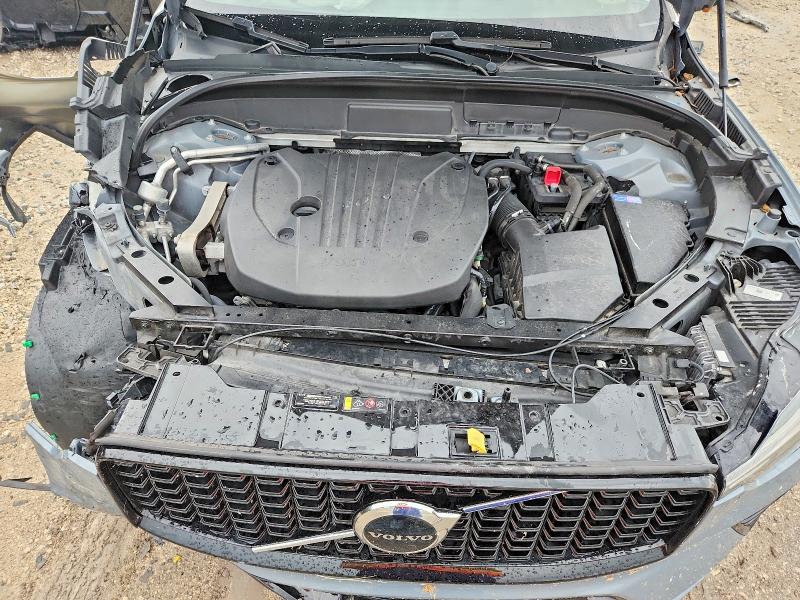 Aukcja sprzedaży 2022 Volvo Xc60, vin: YV4L12DM3N1003444, numer aukcji: 69502406