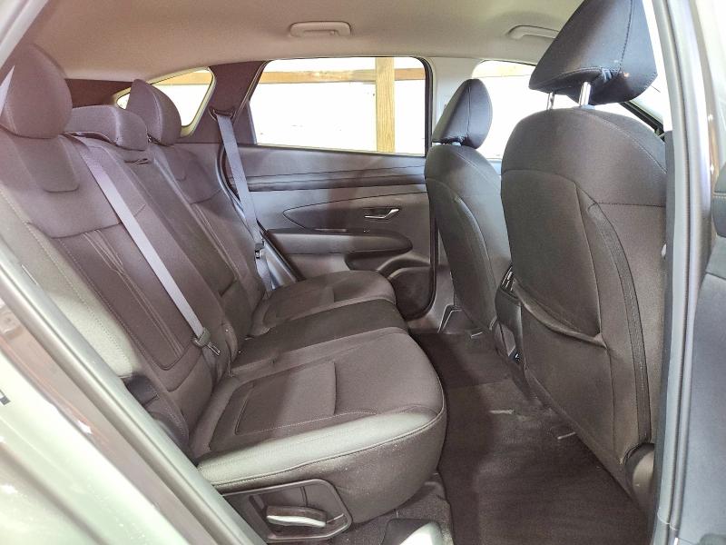 Продажа на аукционе авто 2026 Hyundai Tucson, vin: 5NMJBCDE1TH658114, номер лота: 70314276