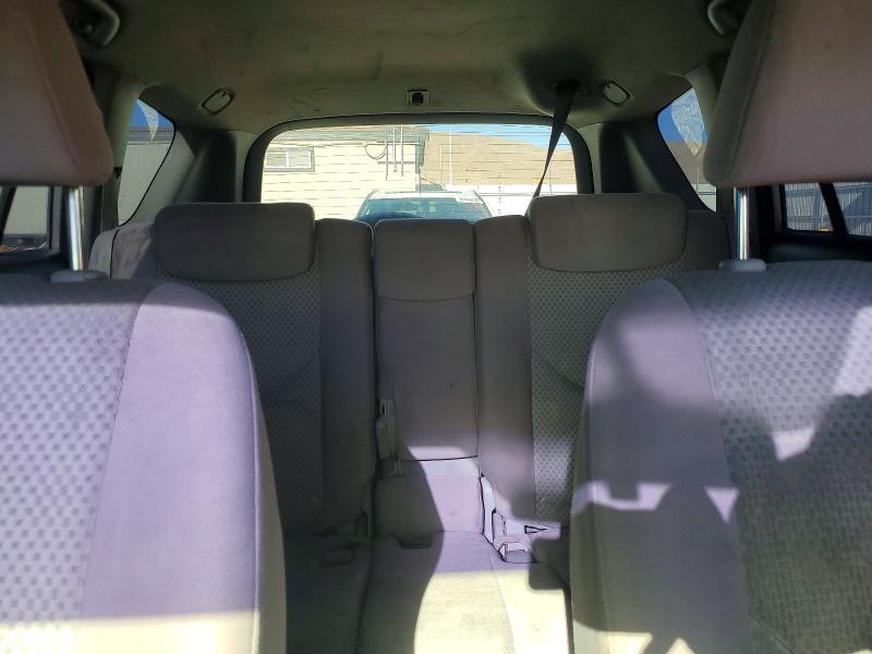 Aukcja sprzedaży 2007 Toyota Rav4, vin: JTMBD33V175072277, numer aukcji: 70286616