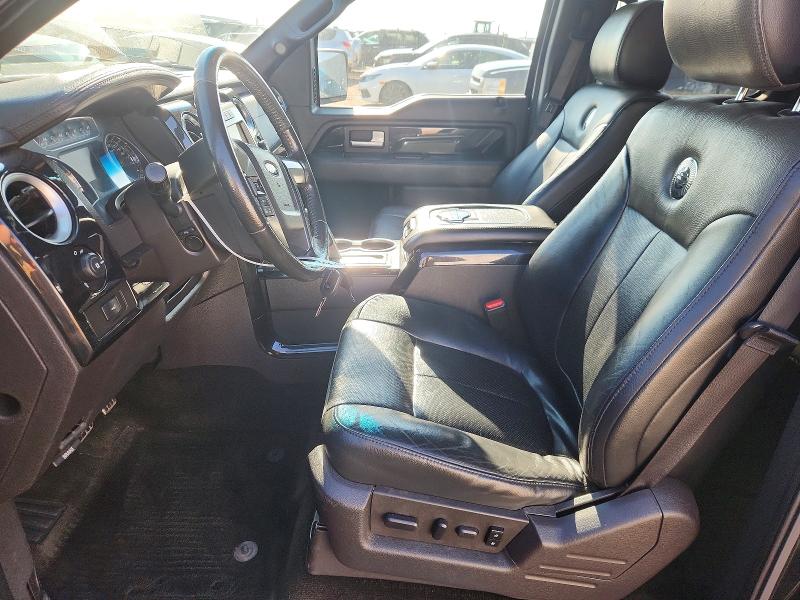Продажа на аукционе авто 2012 Ford F150, vin: 1FTFW1E63CFA78138, номер лота: 66794016