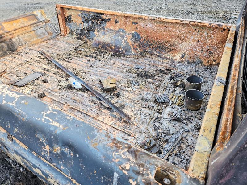 Aukcja sprzedaży 1979 Ford F250, vin: F26HPDC2135, numer aukcji: 66132456