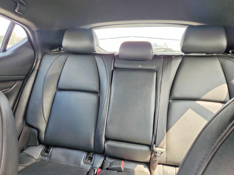 Продаж на аукціоні авто 2021 Mazda 3, vin: JM1BPALL7M1401559, номер лоту: 68725486