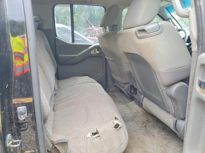 Продаж на аукціоні авто 2013 Nissan Frontier, vin: 1N6AD0FV2DN717615, номер лоту: 70477116