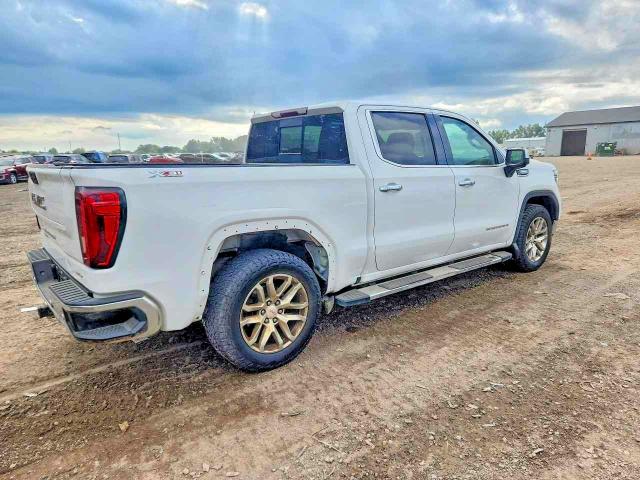 2021 Gmc Sierra მანქანა იყიდება აუქციონზე, vin: 3GTU9DET3MG142572, აუქციონის ნომერი: 68743196