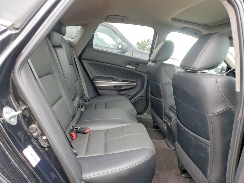 2015 Honda Crosstour მანქანა იყიდება აუქციონზე, vin: 5J6TF2H55FL004196, აუქციონის ნომერი: 70285976