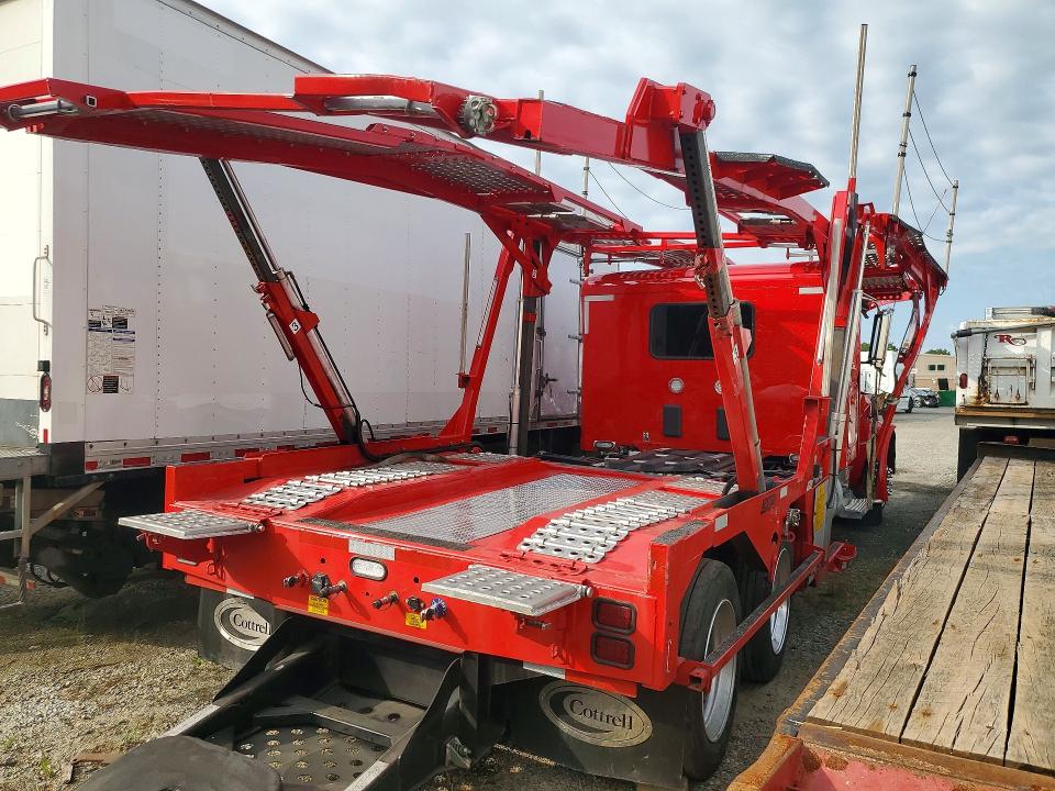 Aukcja sprzedaży 2025 Peterbilt 589, vin: 1NPELP9X1SD722670, numer aukcji: 68786576