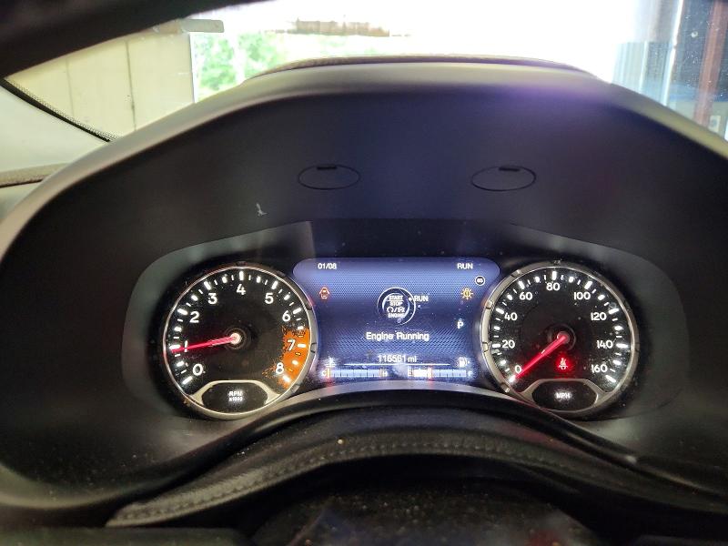 Продажа на аукционе авто 2017 Jeep Renegade, vin: ZACCJBCB6HPE57162, номер лота: 69218176