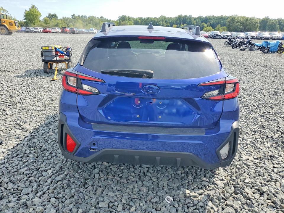 Aukcja sprzedaży 2024 Subaru Crosstrek, vin: JF2GUADC0RH273405, numer aukcji: 66045486
