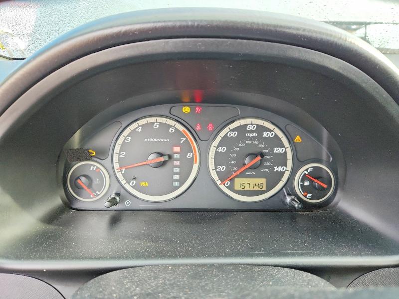 2006 Honda Cr-v მანქანა იყიდება აუქციონზე, vin: SHSRD78536U429401, აუქციონის ნომერი: 69907866