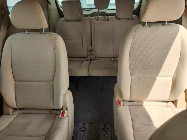 Aukcja sprzedaży 2016 Kia Sedona, vin: KNDMB5C15G6198398, numer aukcji: 67689476