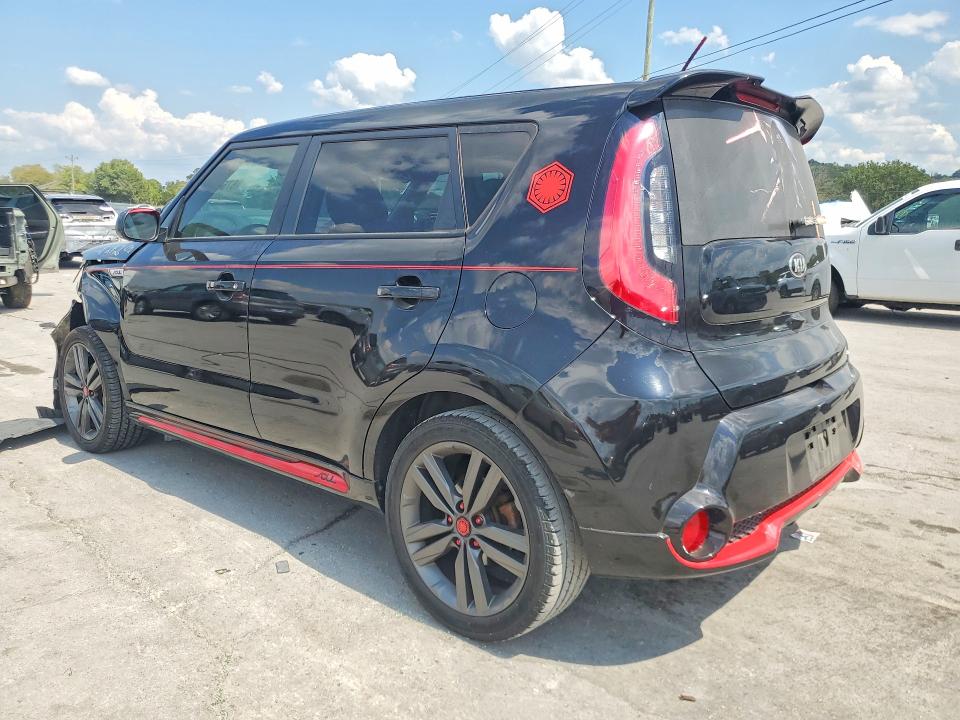 Aukcja sprzedaży 2016 Kia Soul, vin: KNDJP3A50G7346868, numer aukcji: 67509616