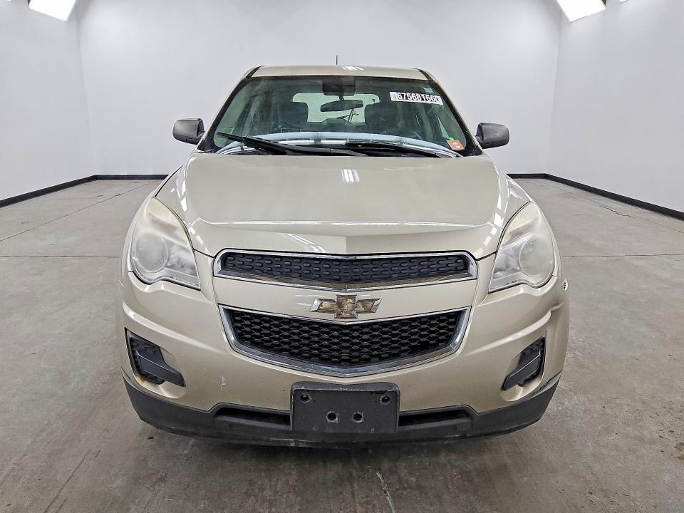 Продажа на аукционе авто 2013 Chevrolet Equinox, vin: 2GNALBEK1D1225188, номер лота: 67568166