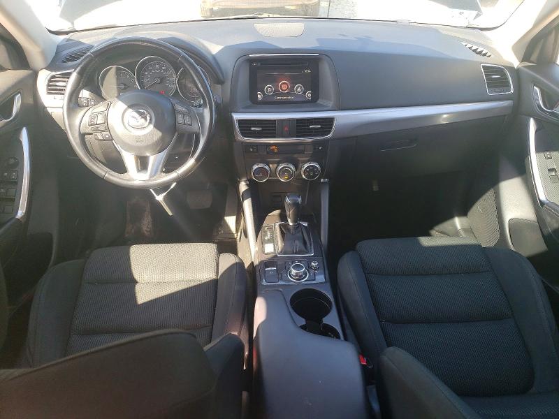 Продаж на аукціоні авто 2016 Mazda Cx-5, vin: JM3KE4CY9G0893967, номер лоту: 68346436
