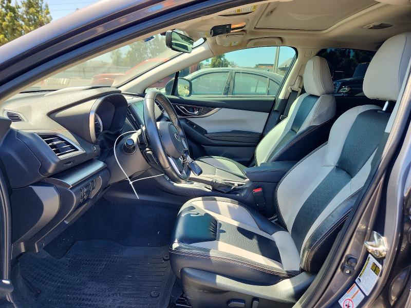 2020 Subaru Crosstrek მანქანა იყიდება აუქციონზე, vin: JF2GTANCXL8267510, აუქციონის ნომერი: 67195326