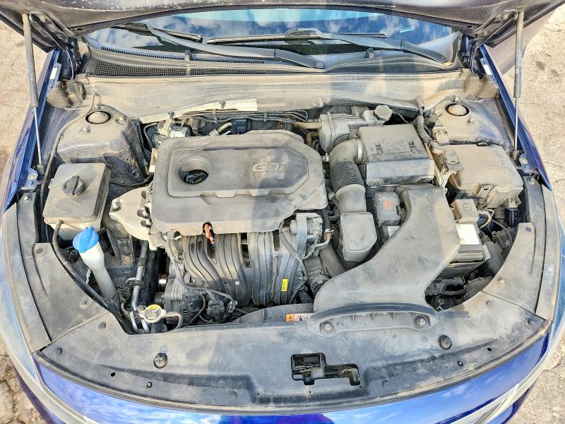Продажа на аукционе авто 2019 Kia Optima, vin: 5XXGT4L34KG334245, номер лота: 67479336