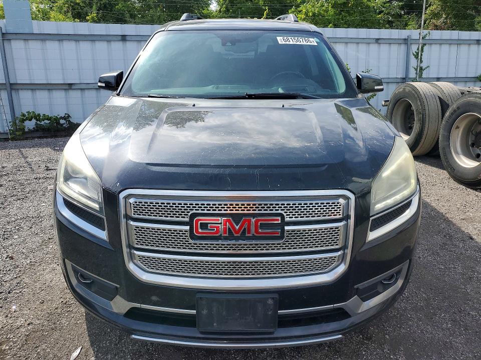Продажа на аукционе авто 2015 Gmc Acadia, vin: 1GKKVTKD2FJ142837, номер лота: 68156786