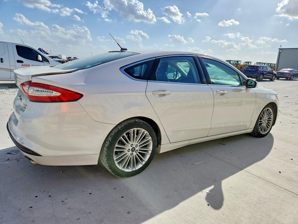Aukcja sprzedaży 2014 Ford Fusion, vin: 3FA6P0HD8ER329622, numer aukcji: 69219976