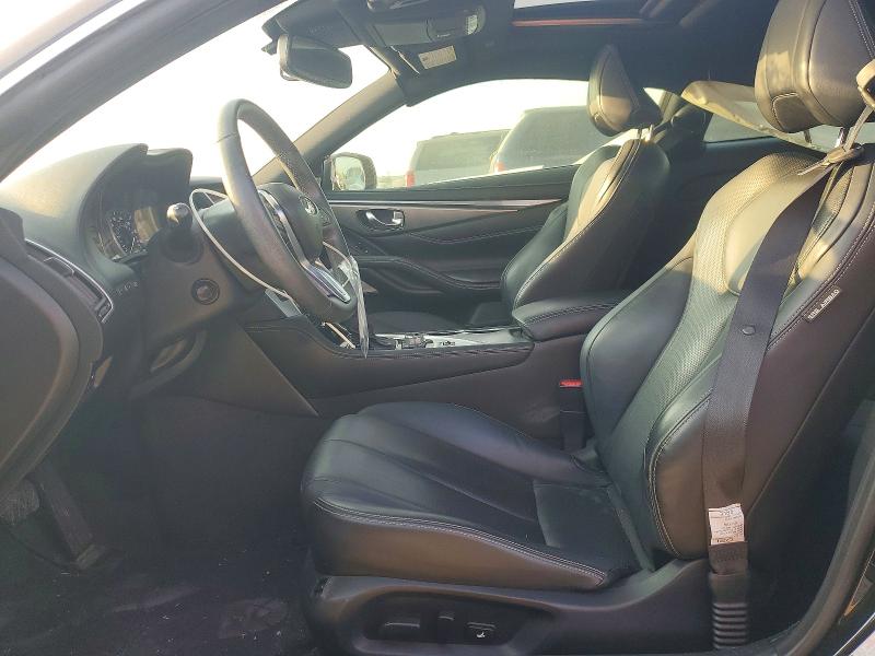 Aukcja sprzedaży 2017 Infiniti Q60, vin: JN1CV7EK7HM111198, numer aukcji: 70288306