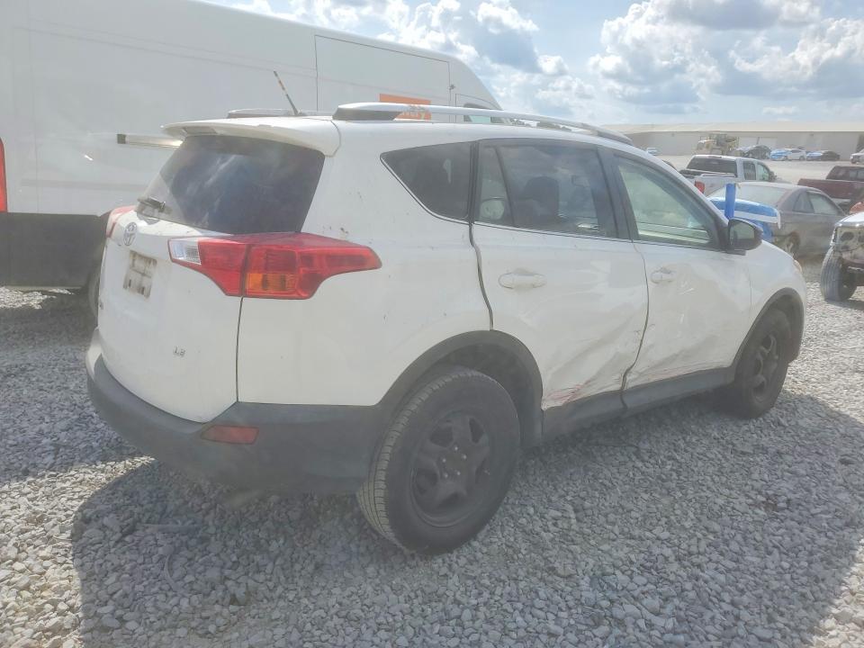 2013 Toyota Rav4 მანქანა იყიდება აუქციონზე, vin: JTMZFREV9D5017273, აუქციონის ნომერი: 68129046