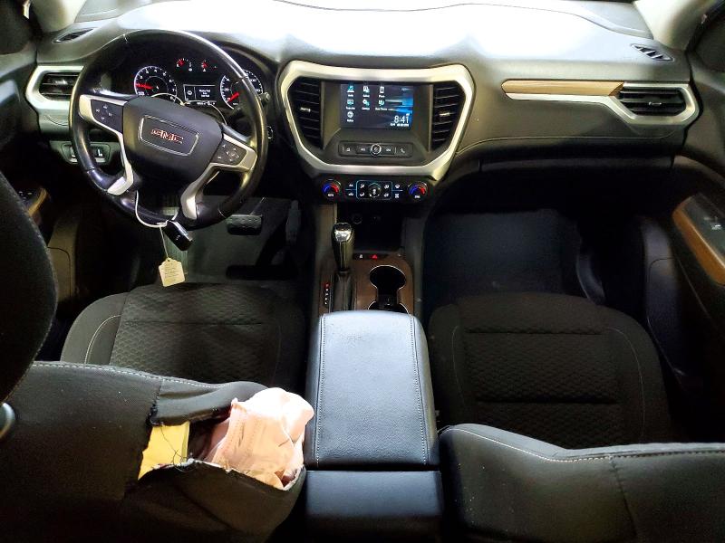 2019 Gmc Acadia მანქანა იყიდება აუქციონზე, vin: 1GKKNKLA9KZ186036, აუქციონის ნომერი: 66493916